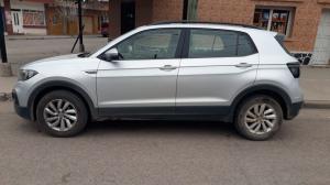 Camiones Pick-ups Sin datos DÑO. VDE. T CROSS.
